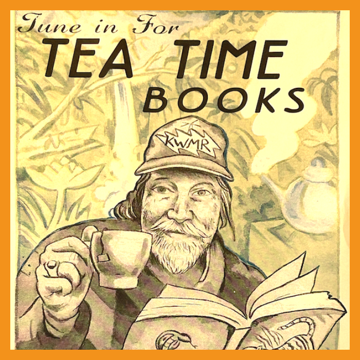 TeaTime Books